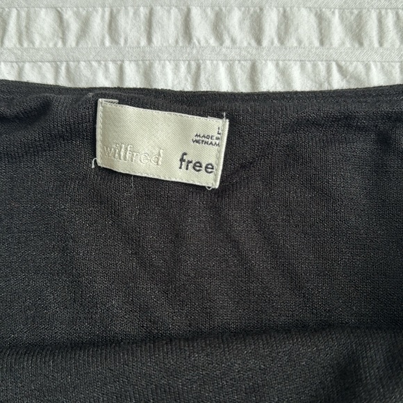 Aritzia Bandeau top - Picture 4 of 4